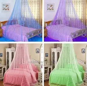 Simple Round Mosquito Net