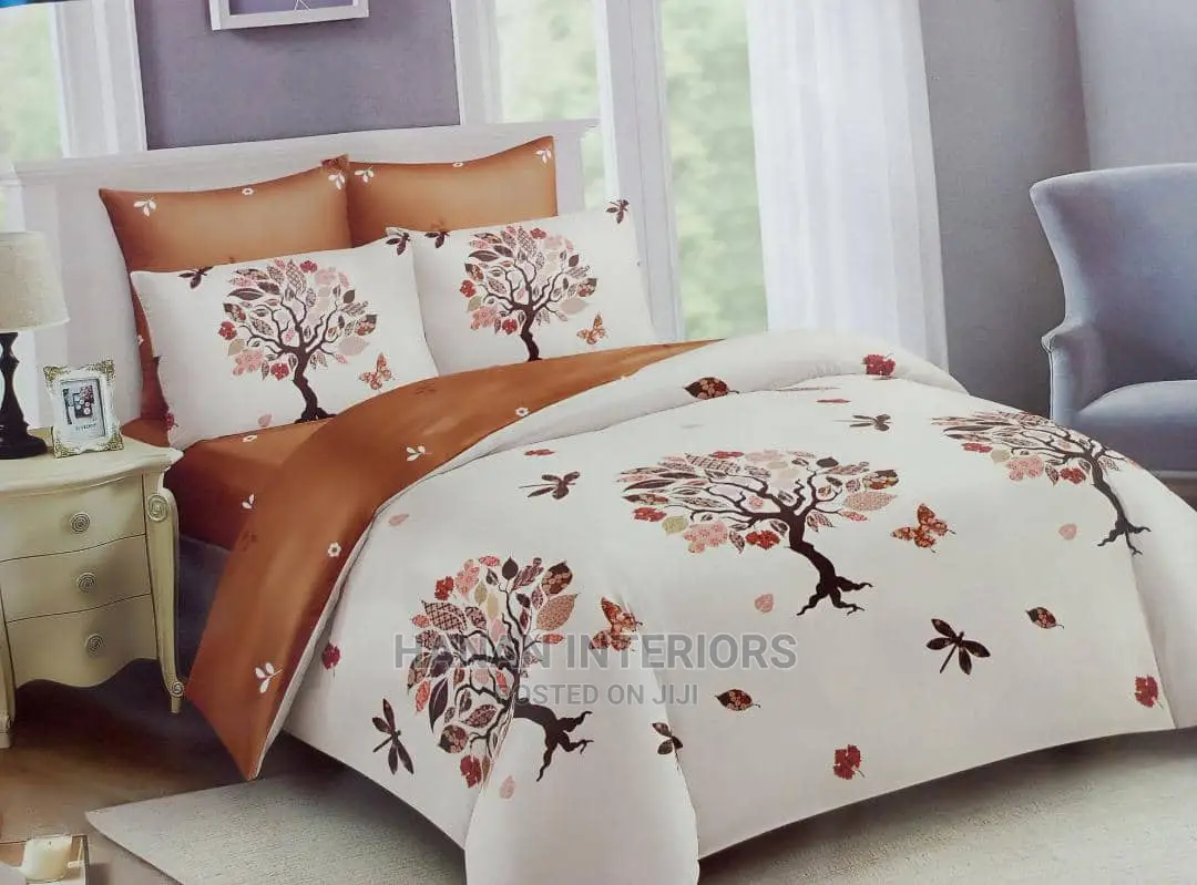 5*6 Duvet Set