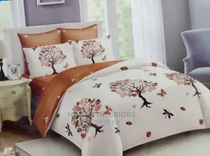 5*6 Duvet Set