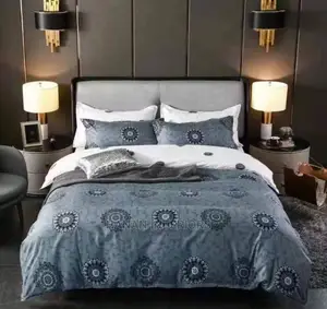 4pcs Duvet Set
