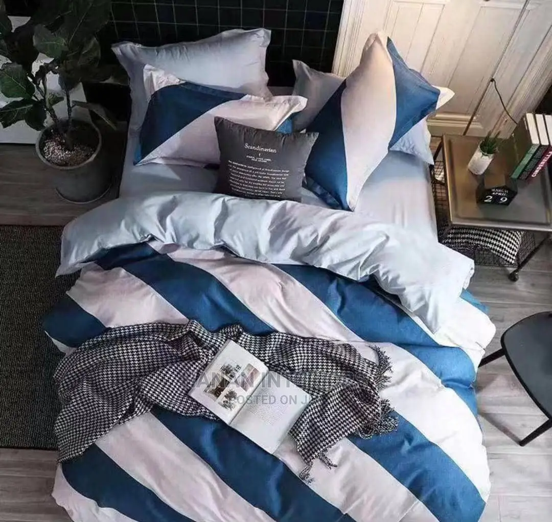 4pcs Duvet Set