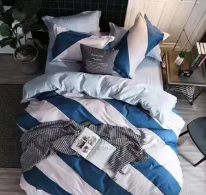 4pcs Duvet Set