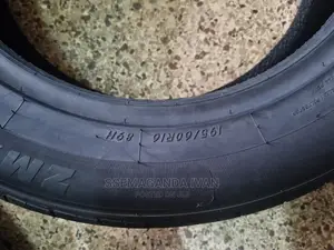 195/60r16 Tyres Brand New