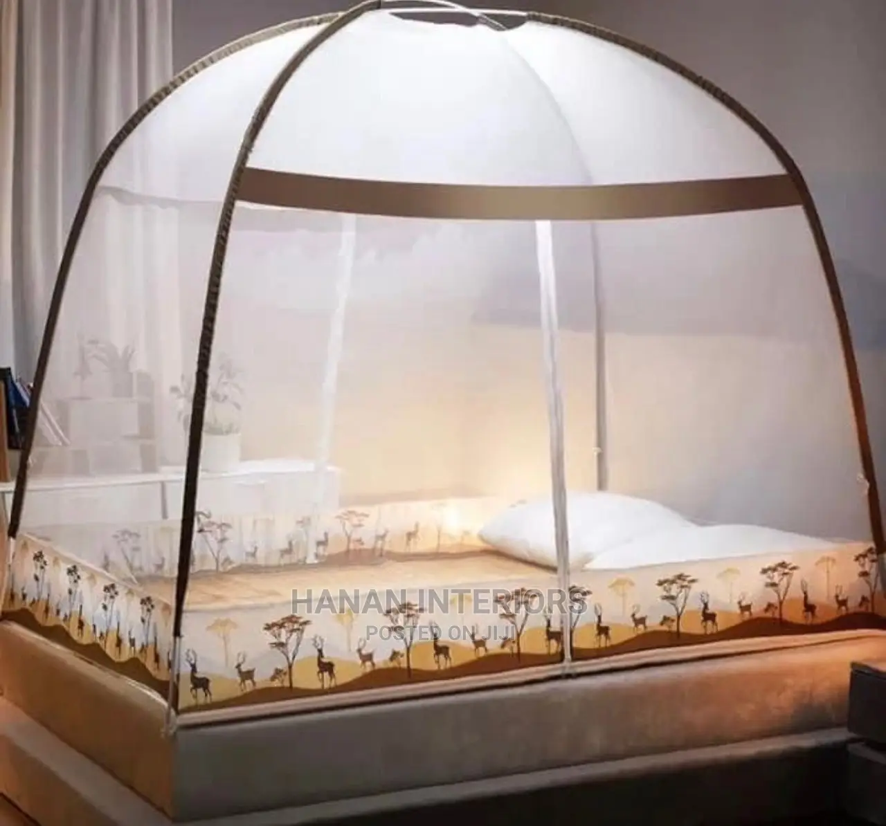 Tent Net 4*6