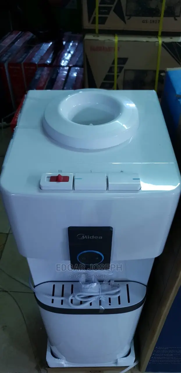 Water Dispenser Brand New Midea