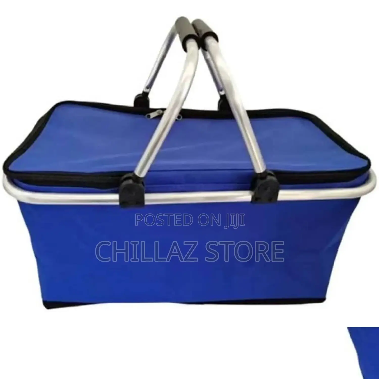 Foldable Delivery Bags.