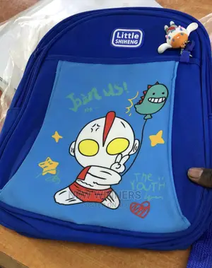 Baby Schools Bag