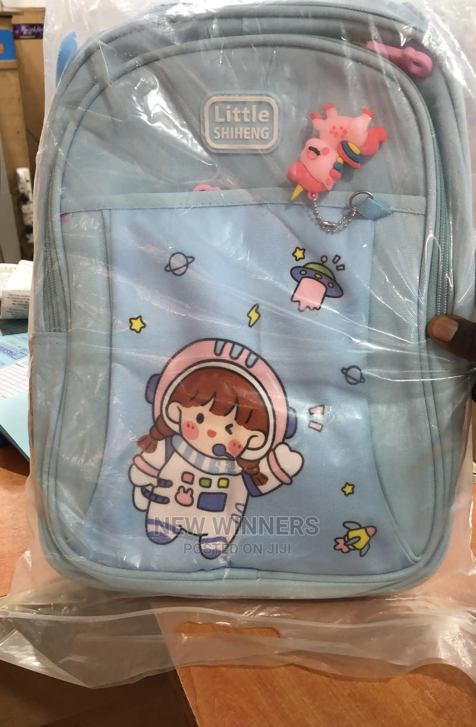 Baby Schools Bag