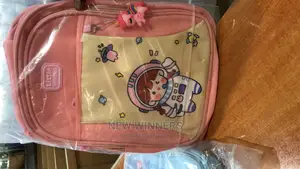 Baby Schools Bag