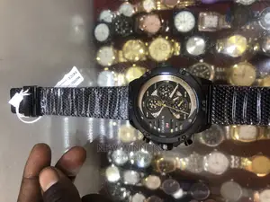 Naviforce Men Watch