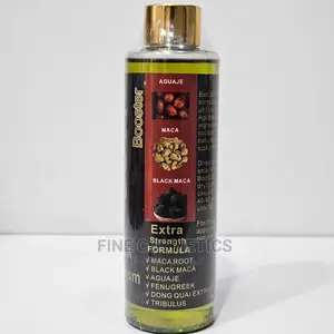MACA PLUS Hip+Buttock Enlargement Oil Serum for Booty+Curves
