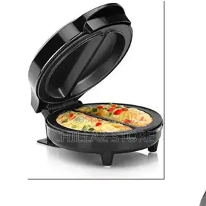 1000W Omelette Maker.