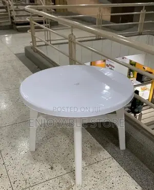 Plastic Table