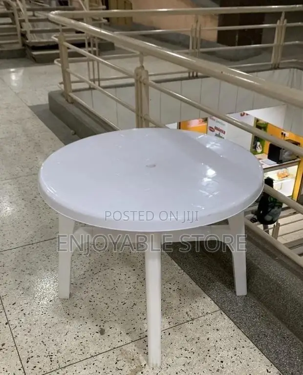 Plastic Table