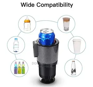 2 in 1 Car Cup Cooler Warmer Cooling/ Heating