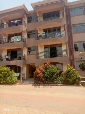 3bdrm Apartment in Fs Properties Ltd, Central Division for rent