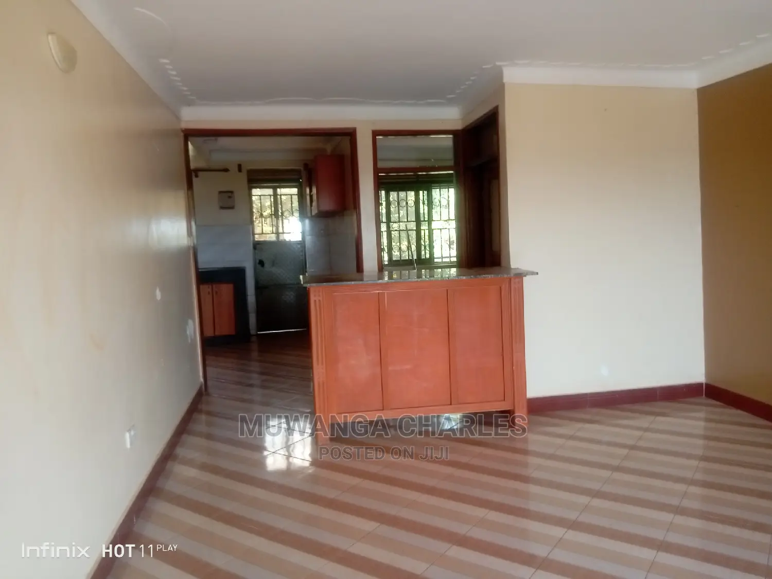 3bdrm Apartment in Fs Properties Ltd, Central Division for rent