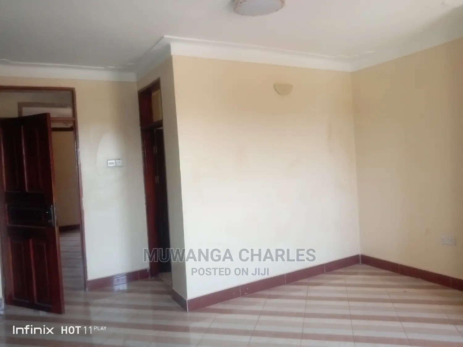 3bdrm Apartment in Fs Properties Ltd, Central Division for rent