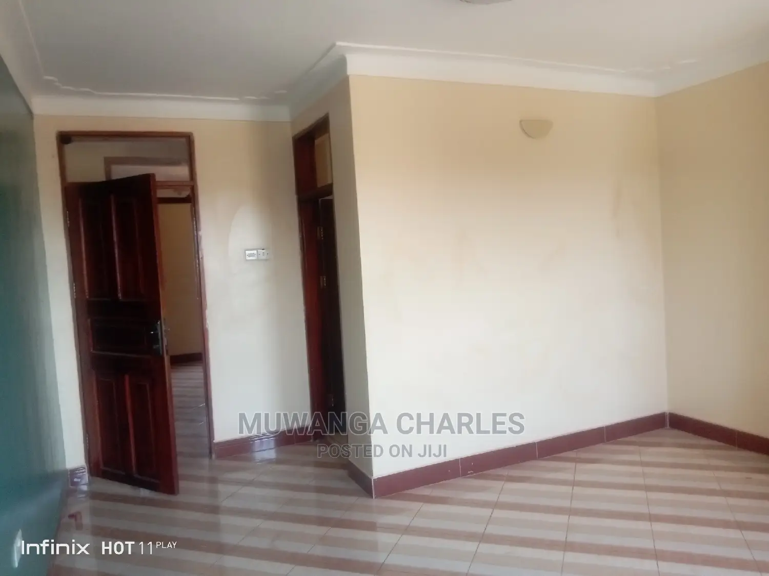 3bdrm Apartment in Fs Properties Ltd, Central Division for rent
