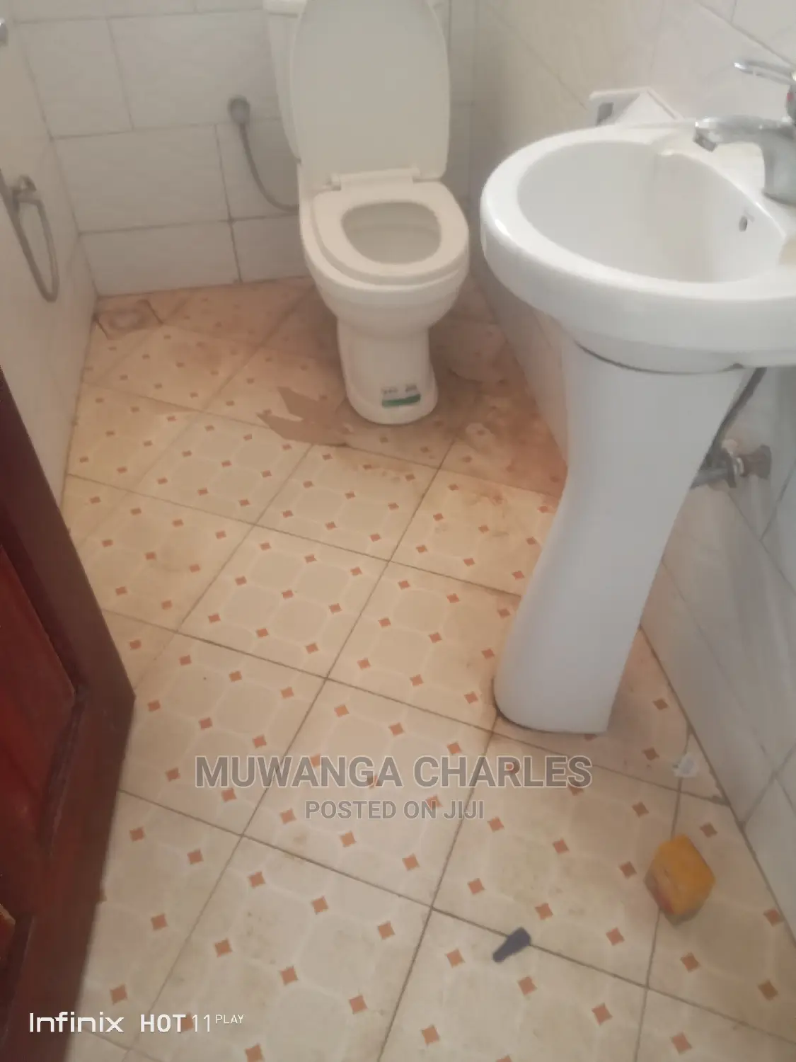 3bdrm Apartment in Fs Properties Ltd, Central Division for rent
