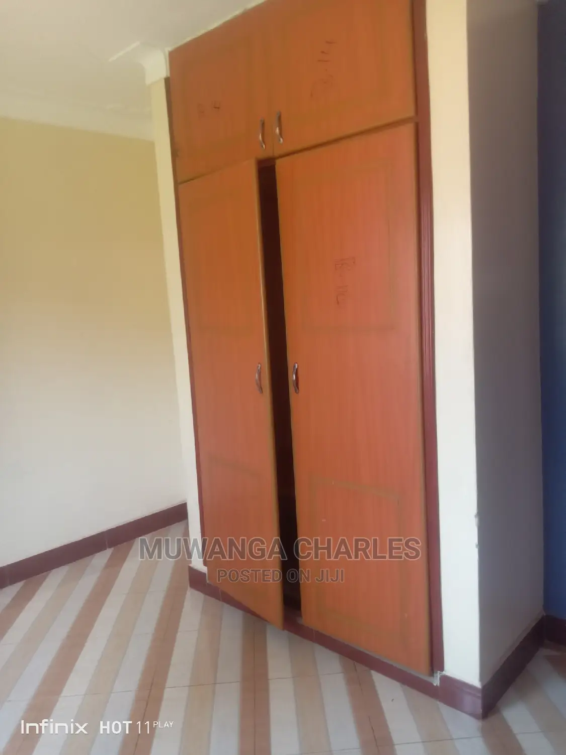 3bdrm Apartment in Fs Properties Ltd, Central Division for rent
