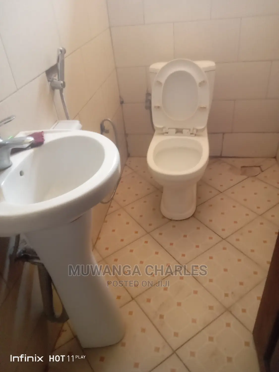 3bdrm Apartment in Fs Properties Ltd, Central Division for rent