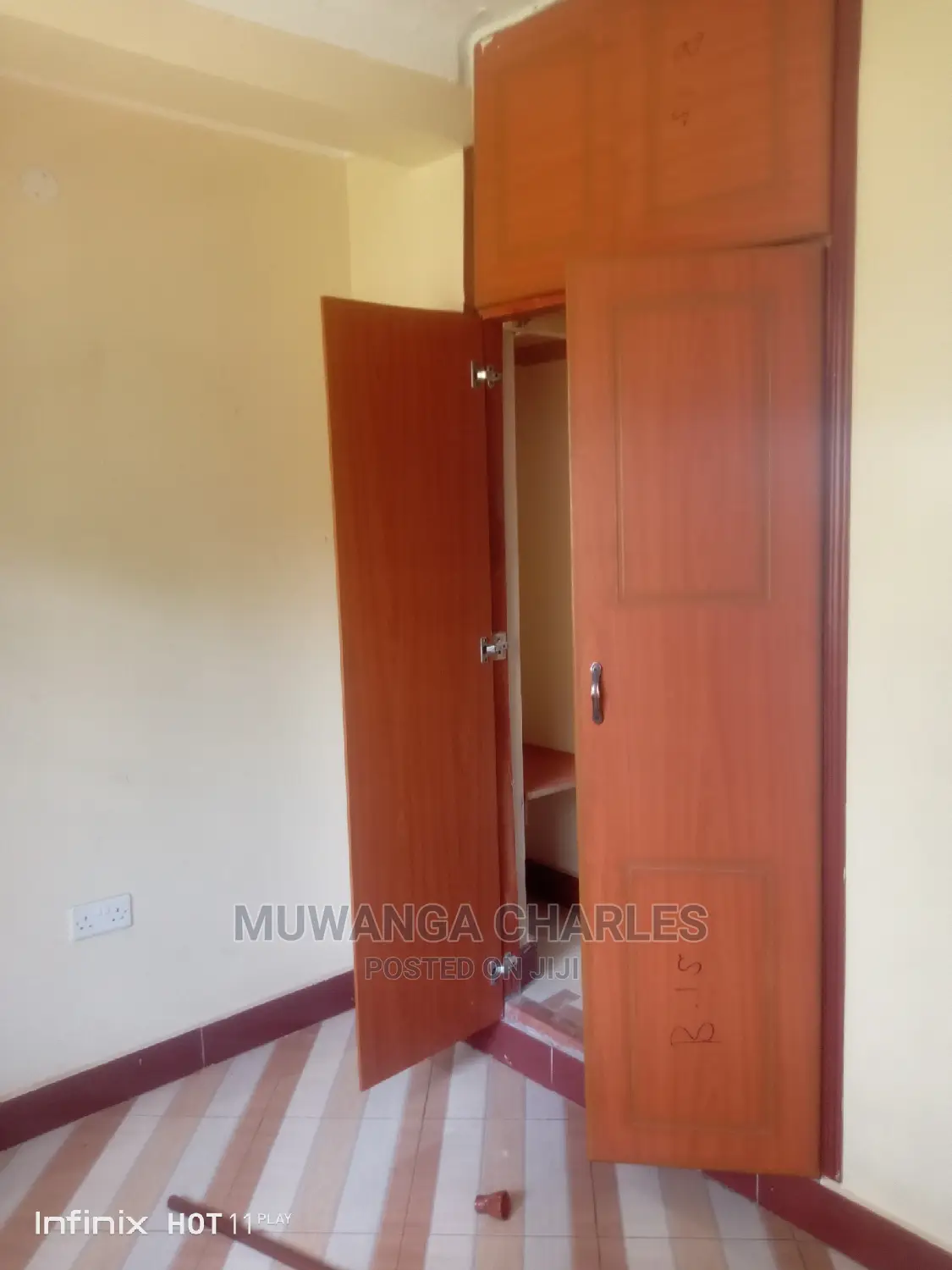 3bdrm Apartment in Fs Properties Ltd, Central Division for rent