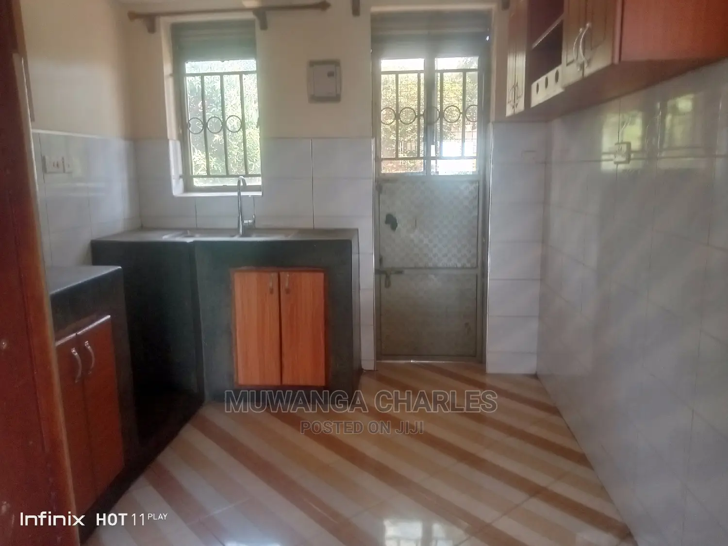 3bdrm Apartment in Fs Properties Ltd, Central Division for rent