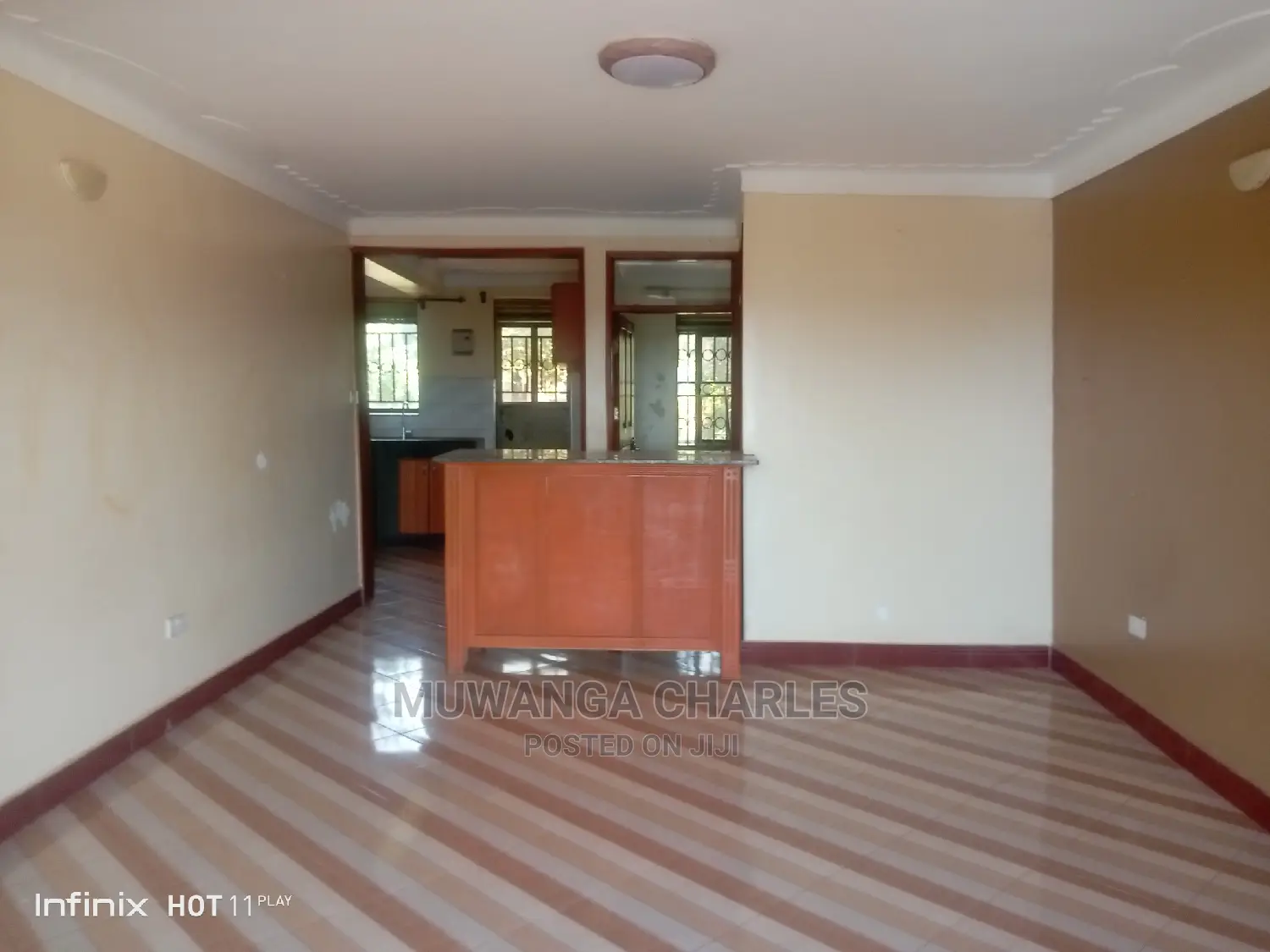 3bdrm Apartment in Fs Properties Ltd, Central Division for rent