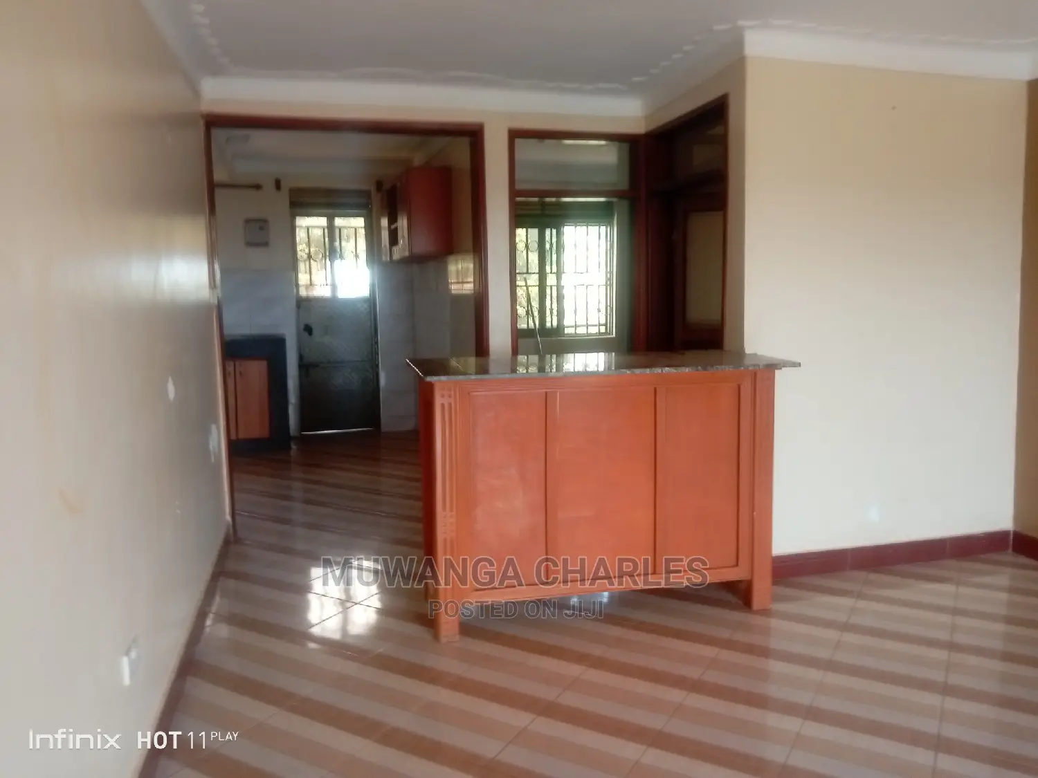 3bdrm Apartment in Fs Properties Ltd, Central Division for rent