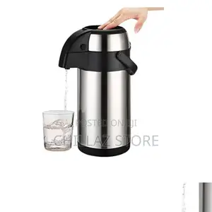 Stainless Steel Drink Dispenser Thermal .