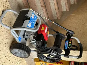Heavy Duty High Pressure Washer