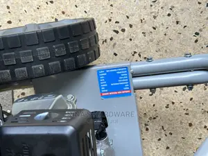Heavy Duty High Pressure Washer