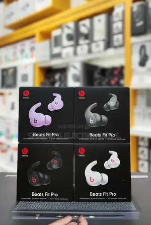 Beats Fit PRO