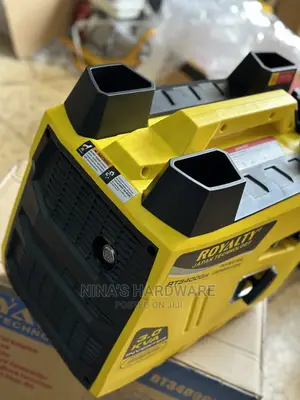 Generator 3kva Japan Super Silent