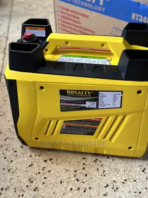 Generator 3kva Japan Super Silent