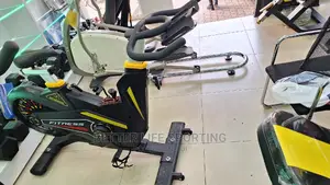 Exercise Bike/ Spinning G Power