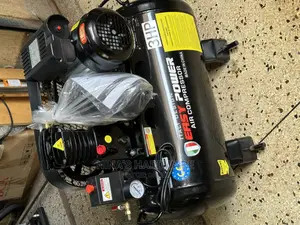 Italy Compressor 50lts