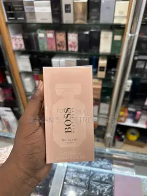 Hugo Boss the Scent for Her 100ml