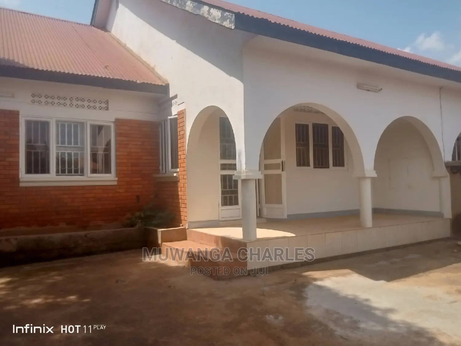 2bdrm House in Fs Properties Ltd, Central Division for rent