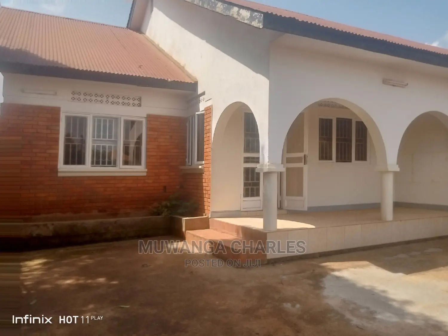 2bdrm House in Fs Properties Ltd, Central Division for rent