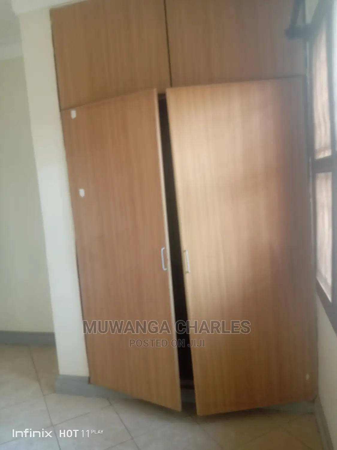2bdrm House in Fs Properties Ltd, Central Division for rent