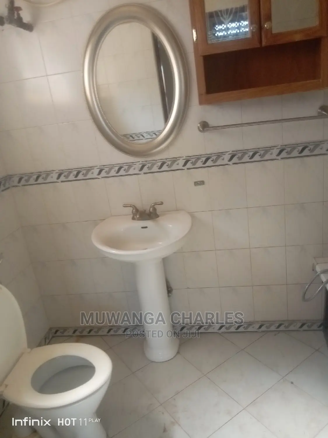 2bdrm House in Fs Properties Ltd, Central Division for rent