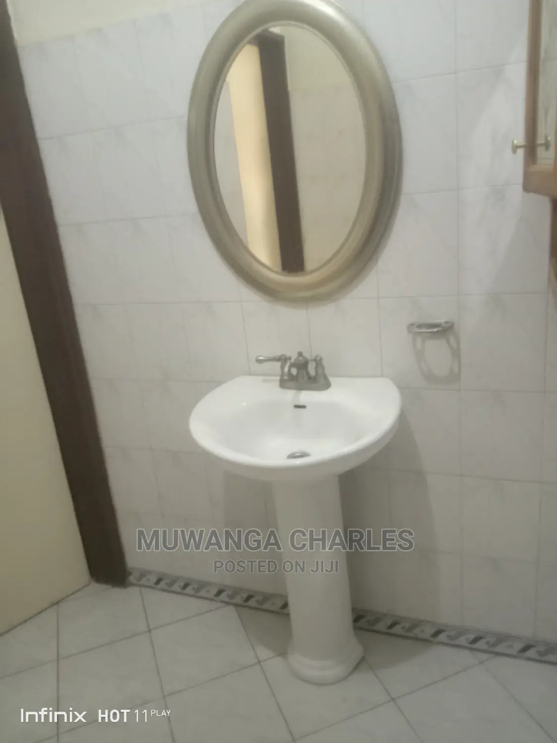 2bdrm House in Fs Properties Ltd, Central Division for rent