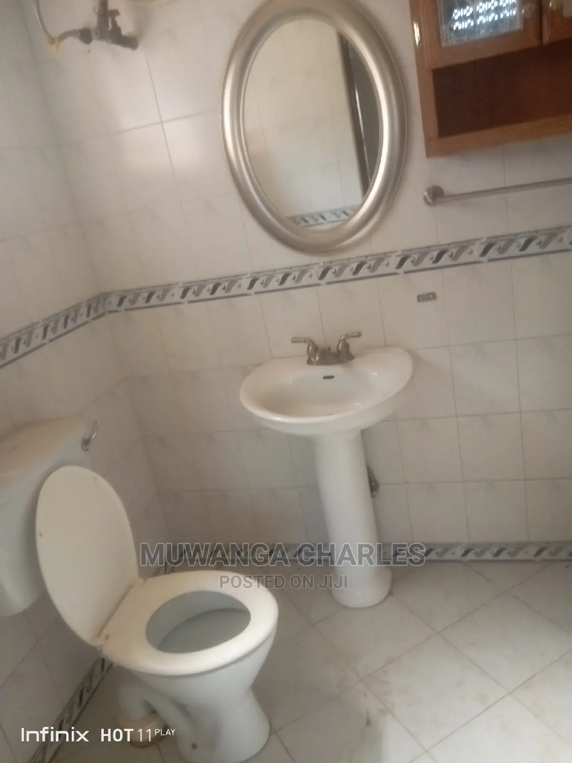 2bdrm House in Fs Properties Ltd, Central Division for rent