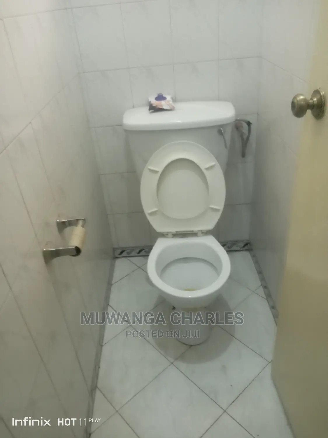 2bdrm House in Fs Properties Ltd, Central Division for rent