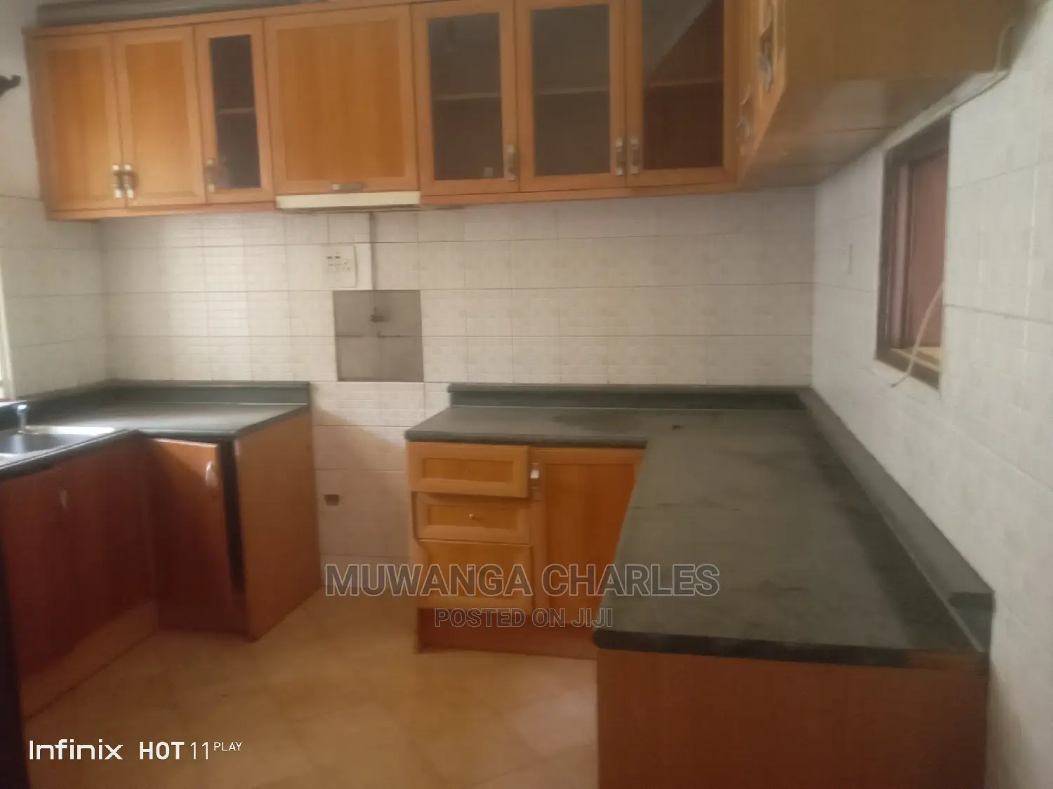 2bdrm House in Fs Properties Ltd, Central Division for rent