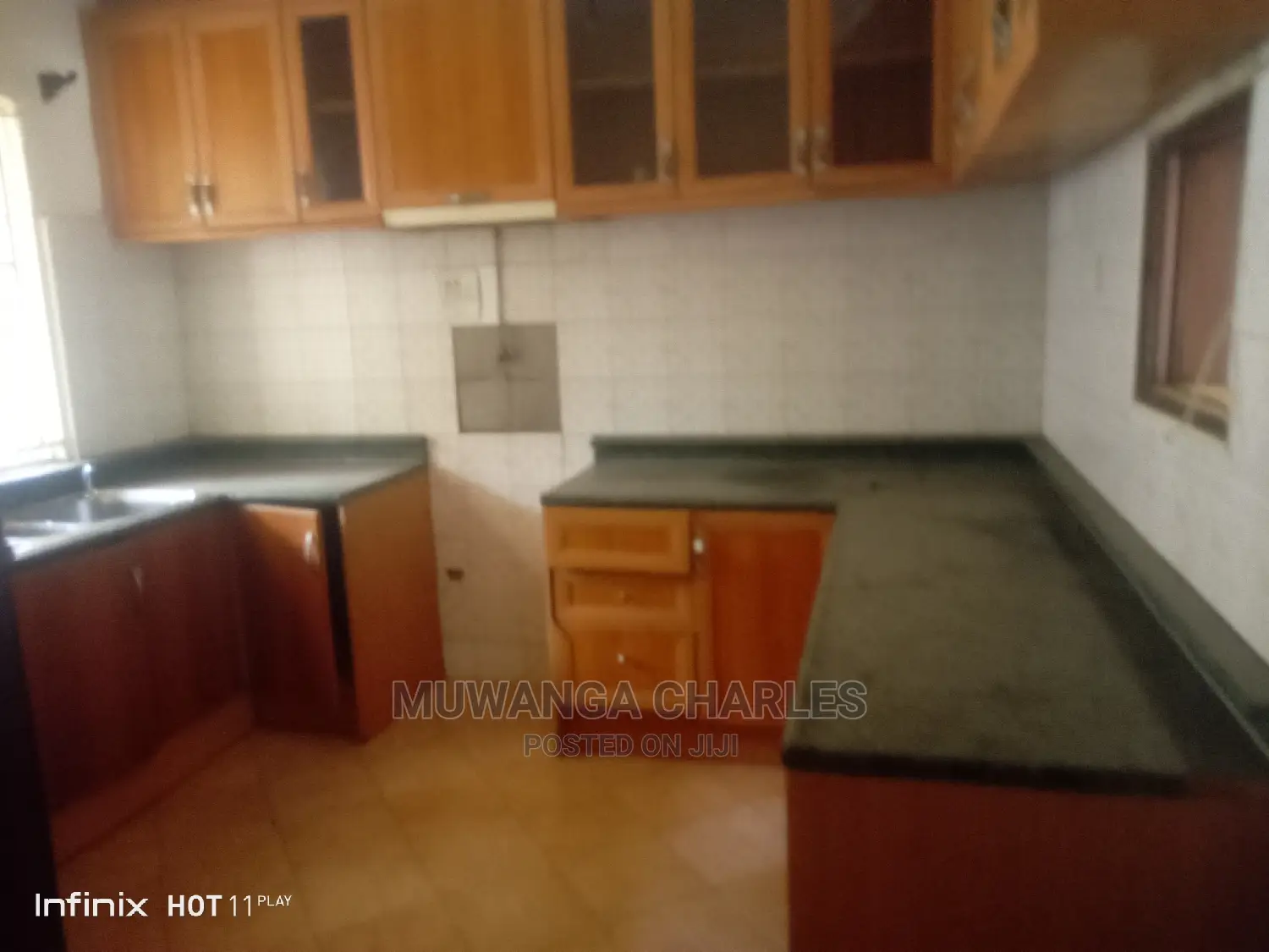 2bdrm House in Fs Properties Ltd, Central Division for rent