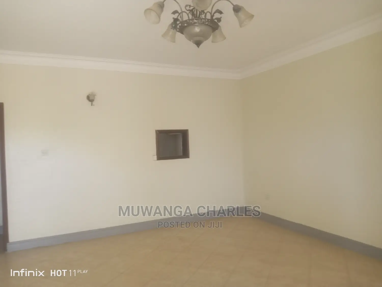 2bdrm House in Fs Properties Ltd, Central Division for rent
