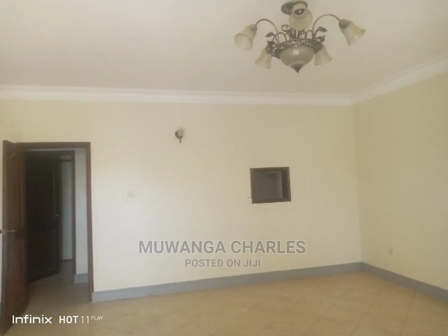 2bdrm House in Fs Properties Ltd, Central Division for rent